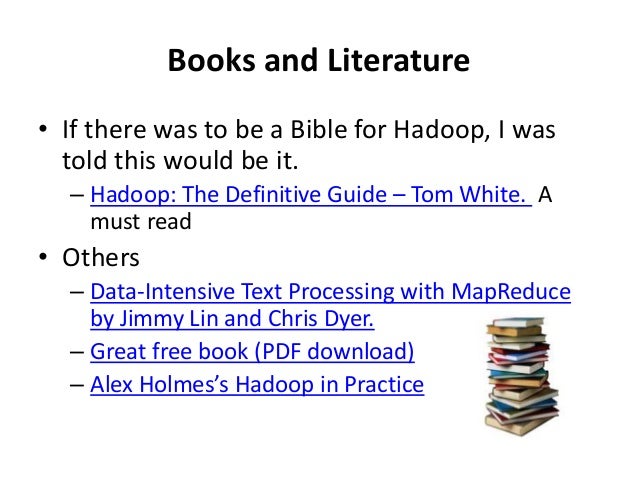 Manning Hadoop In Practice Pdf